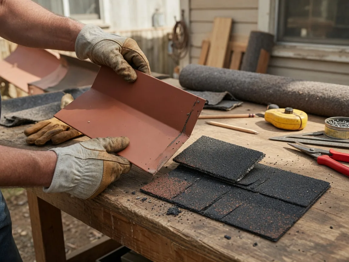 Roof Repair company in Stonington, ME